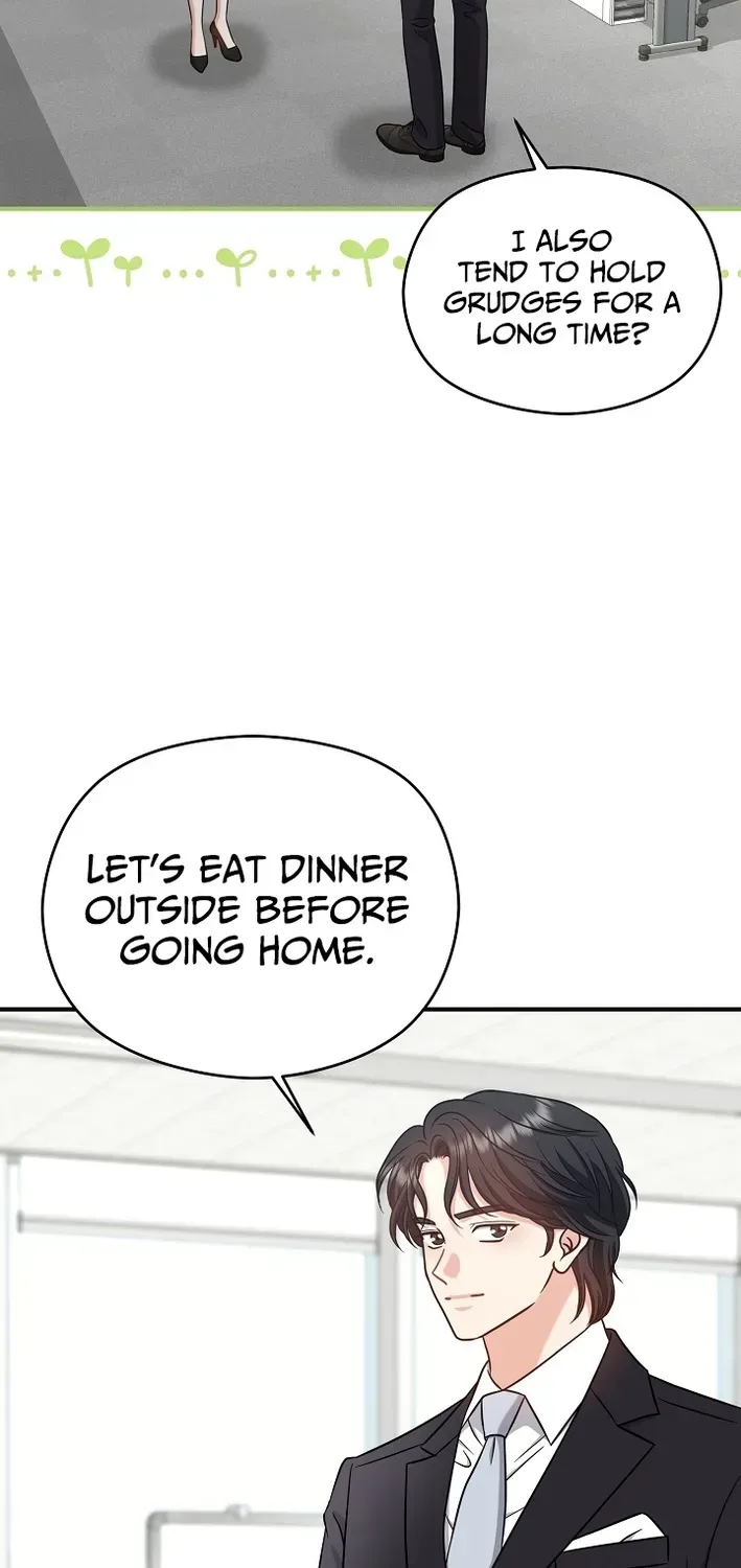 The Second Proposal Is Sweet Chapter 9 page 43 - 