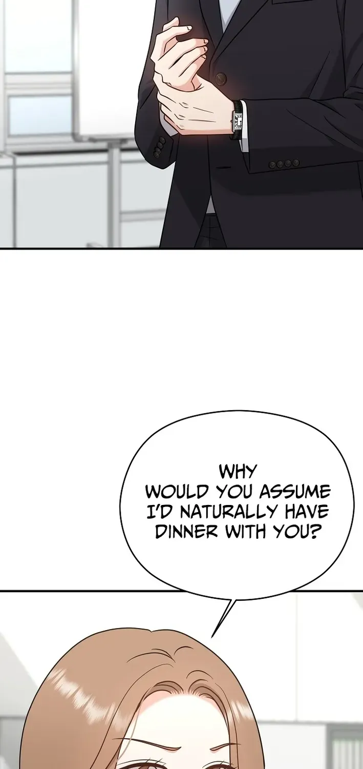 The Second Proposal Is Sweet Chapter 9 page 44 - 