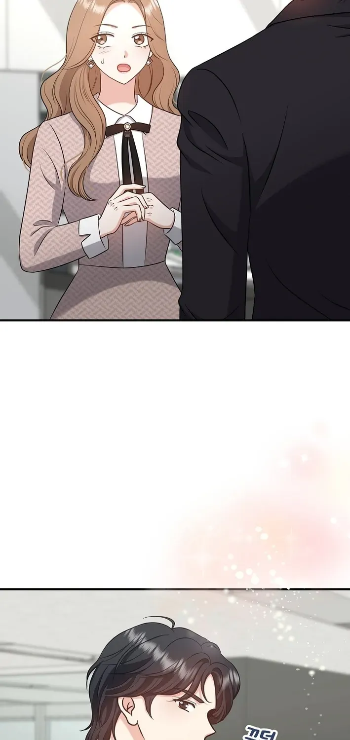 The Second Proposal Is Sweet Chapter 9 page 47 - 
