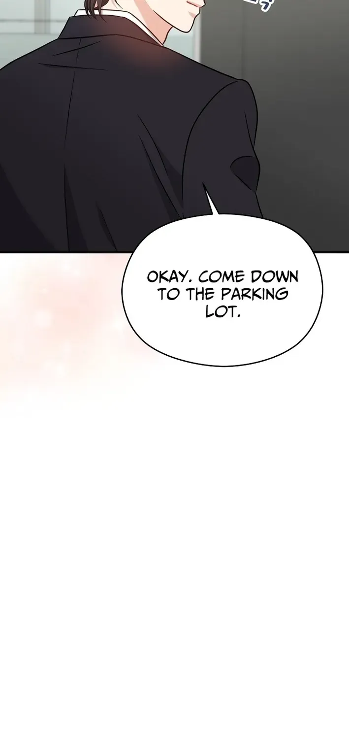 The Second Proposal Is Sweet Chapter 9 page 48 - 