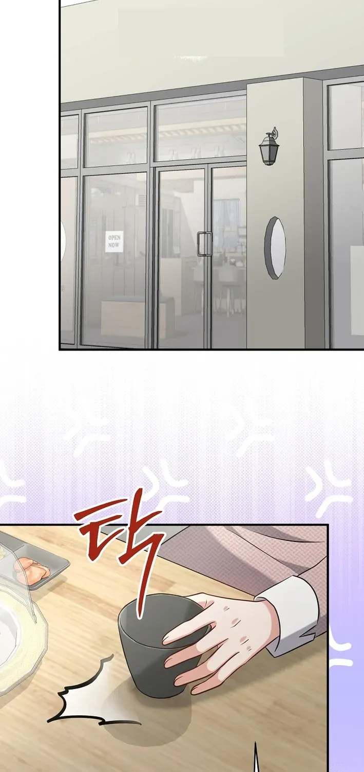 The Second Proposal Is Sweet Chapter 9 page 50 - 