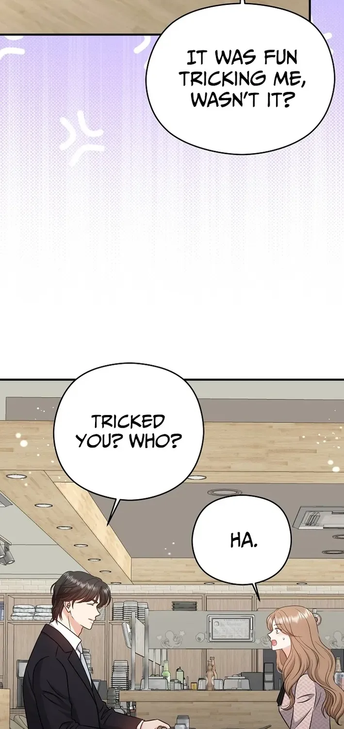 The Second Proposal Is Sweet Chapter 9 page 51 - 