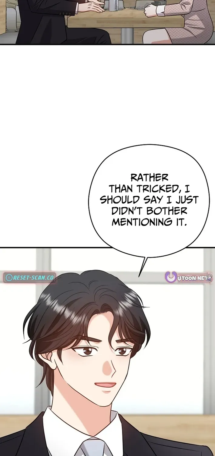 The Second Proposal Is Sweet Chapter 9 page 52 - 
