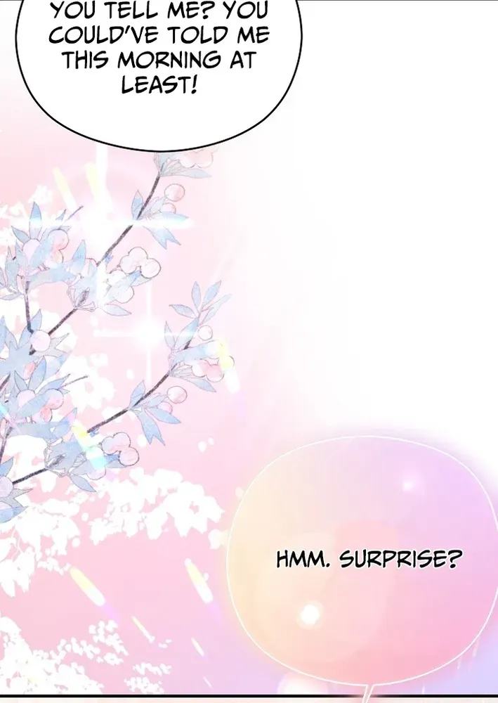 The Second Proposal Is Sweet Chapter 9 page 56 - 