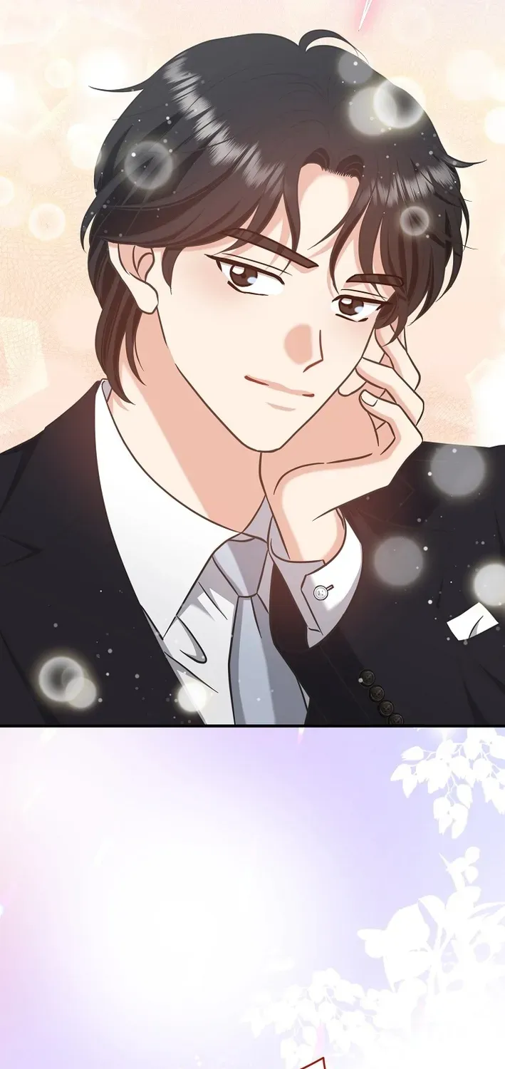 The Second Proposal Is Sweet Chapter 9 page 57 - 