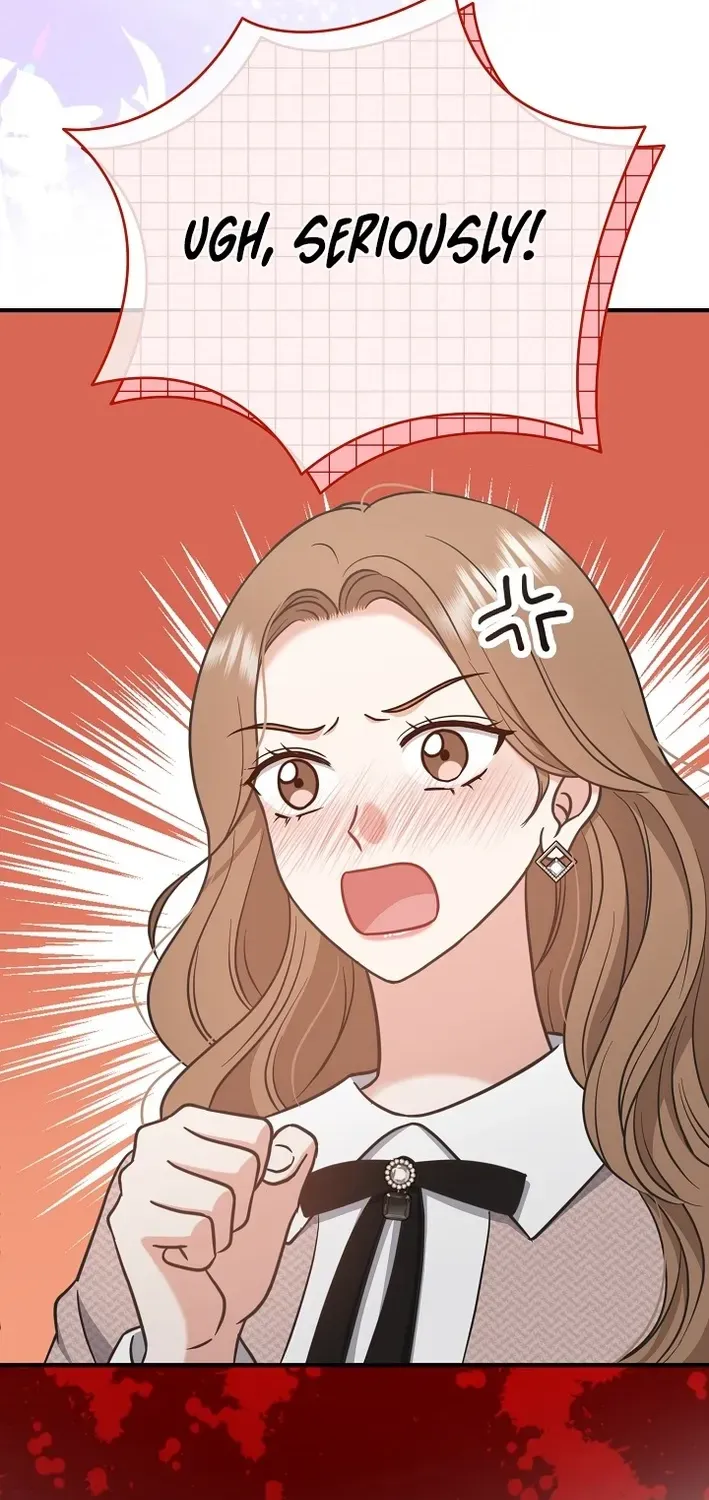 The Second Proposal Is Sweet Chapter 9 page 58 - 