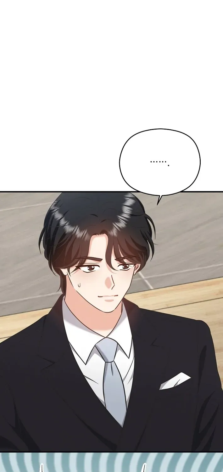 The Second Proposal Is Sweet Chapter 9 page 61 - 