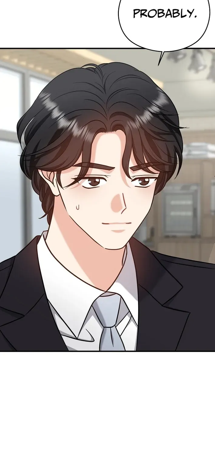 The Second Proposal Is Sweet Chapter 9 page 64 - 