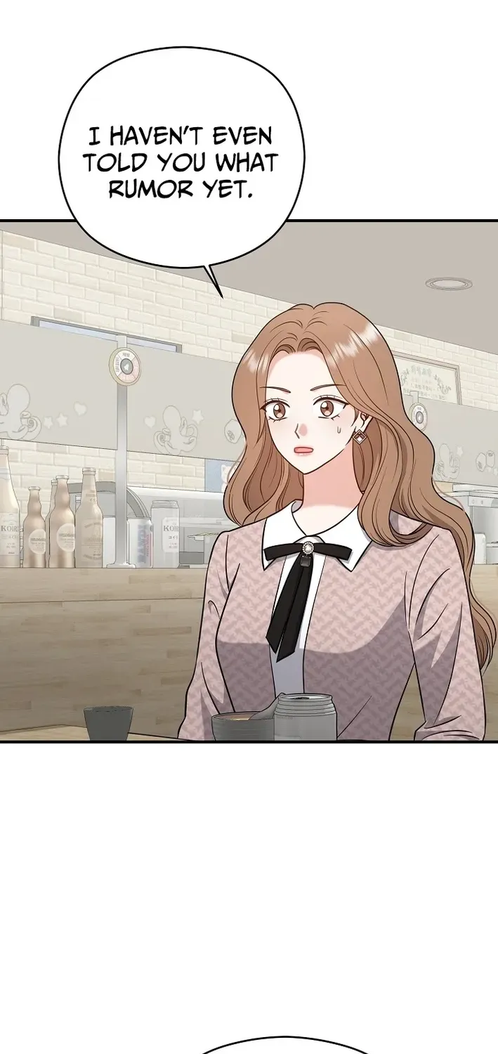 The Second Proposal Is Sweet Chapter 9 page 65 - 
