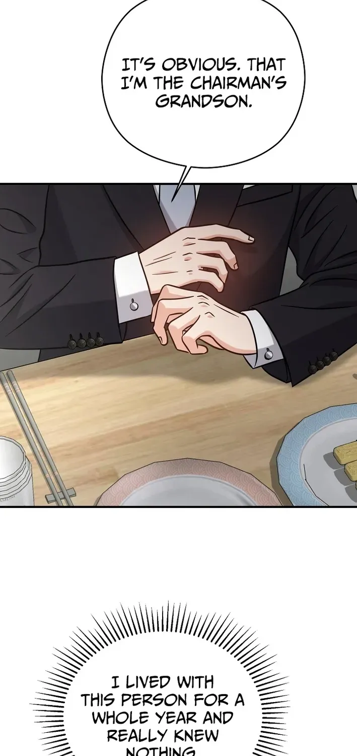 The Second Proposal Is Sweet Chapter 9 page 66 - 