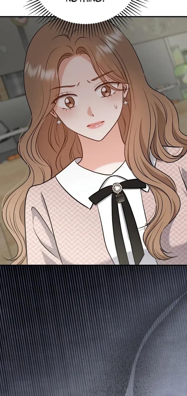 The Second Proposal Is Sweet Chapter 9 page 67 - 