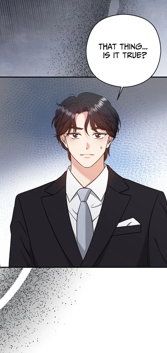 The Second Proposal Is Sweet Chapter 9 page 68 - 