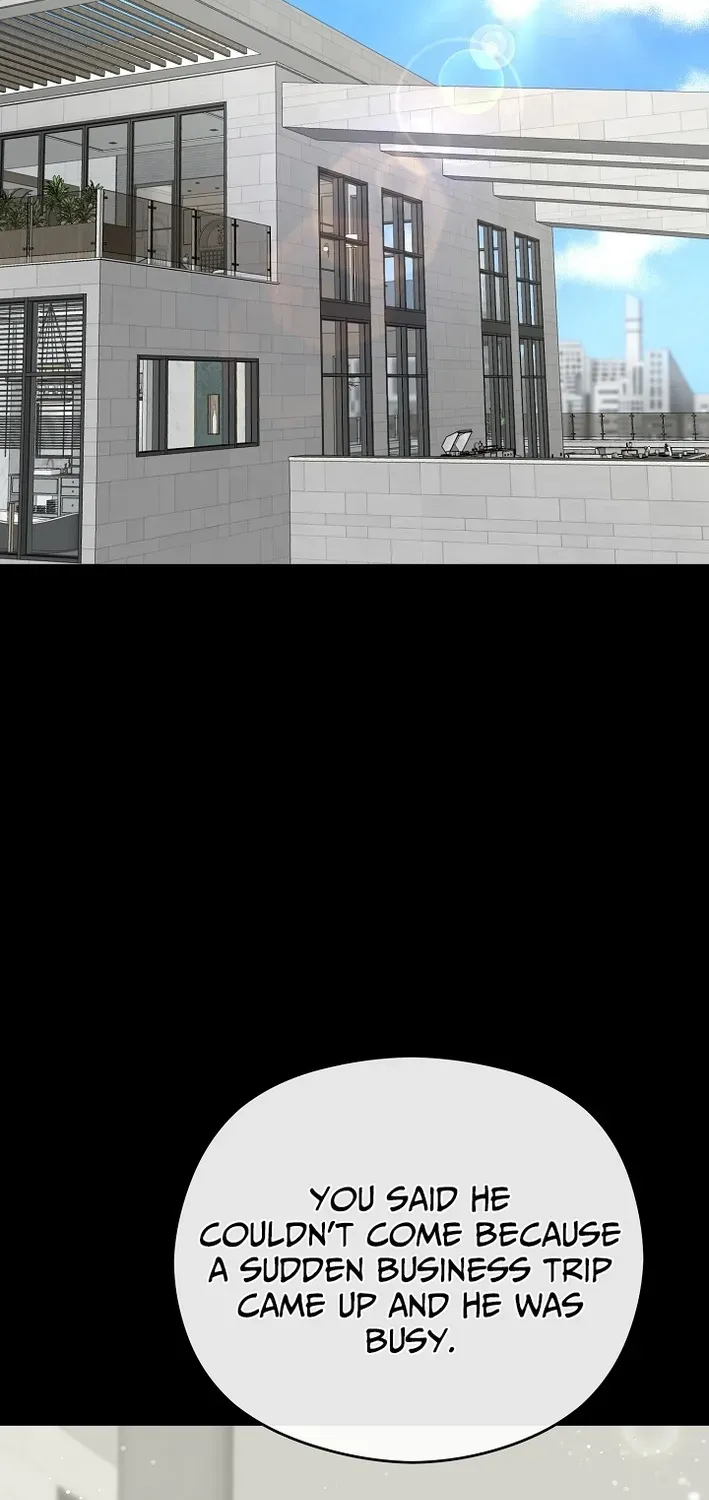 The Second Proposal Is Sweet Chapter 9 page 71 - 