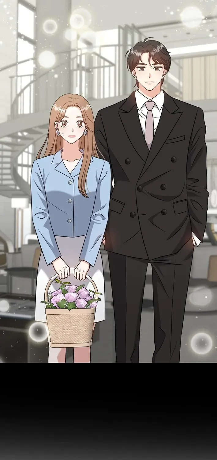 The Second Proposal Is Sweet Chapter 9 page 72 - 