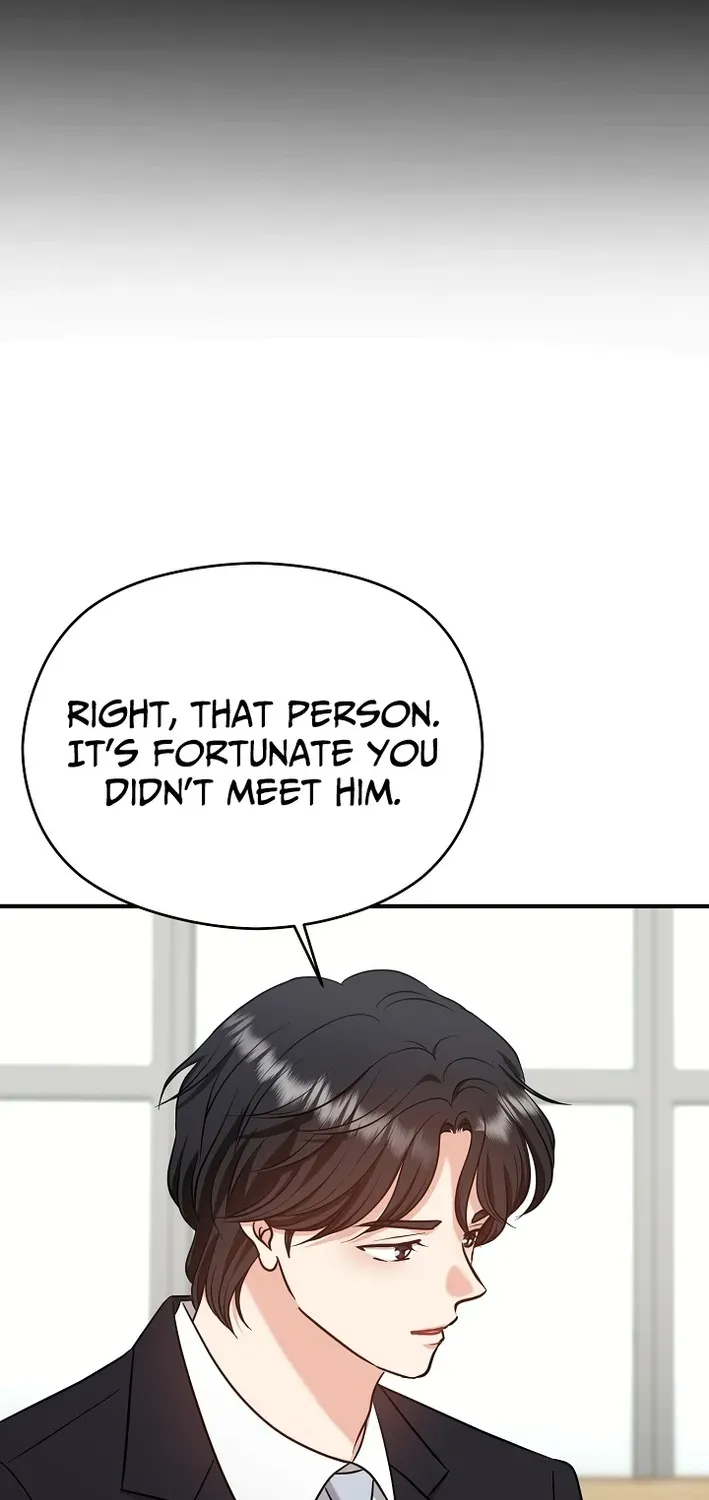 The Second Proposal Is Sweet Chapter 9 page 73 - 