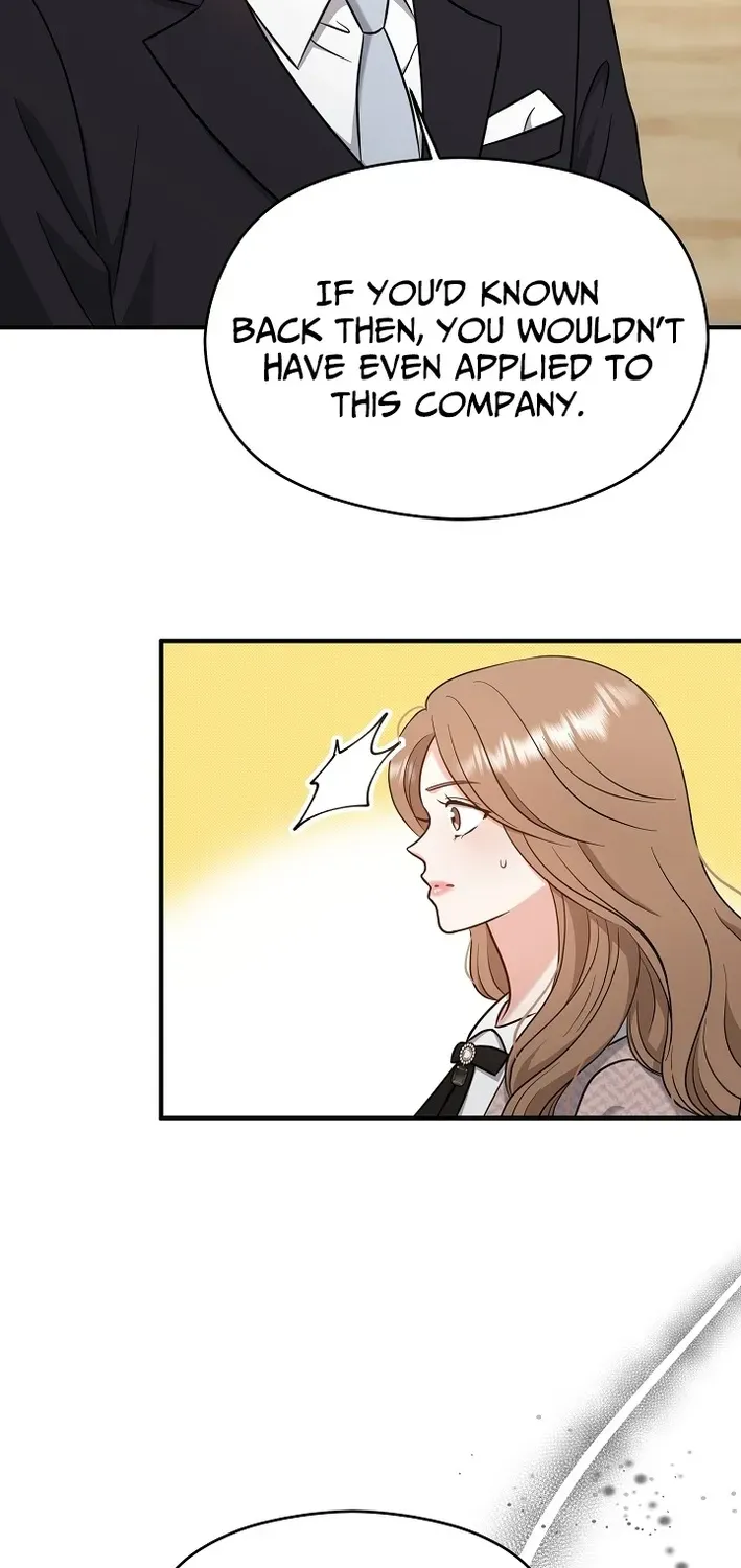 The Second Proposal Is Sweet Chapter 9 page 74 - 