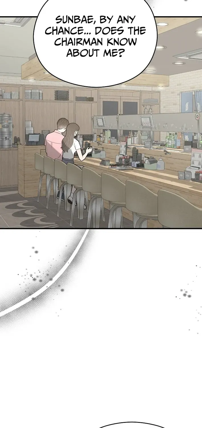 The Second Proposal Is Sweet Chapter 9 page 75 - 