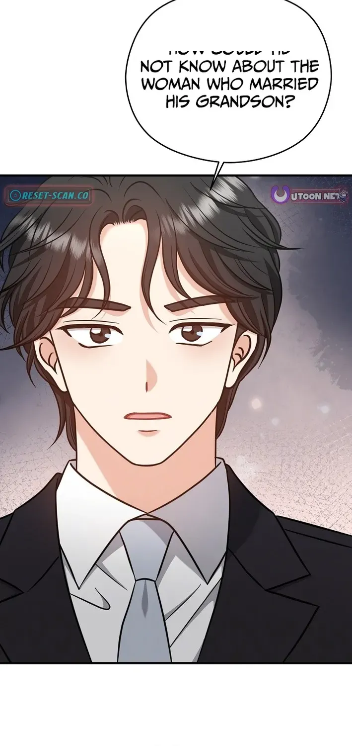 The Second Proposal Is Sweet Chapter 9 page 76 - 