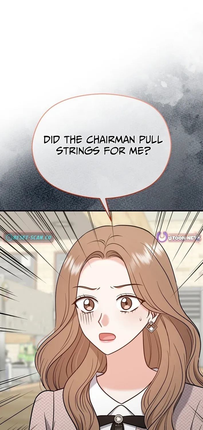 The Second Proposal Is Sweet Chapter 9 page 78 - 