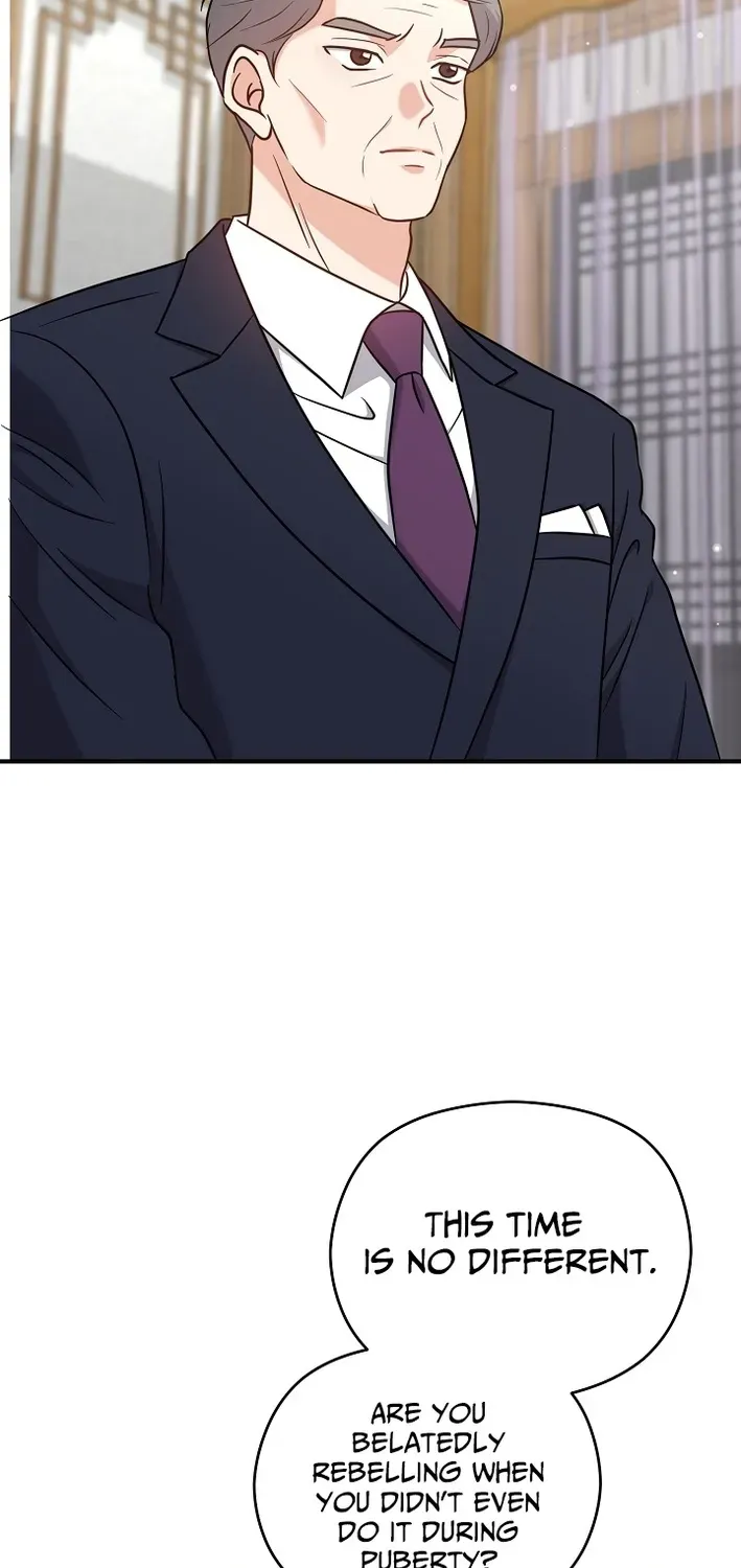 The Second Proposal Is Sweet Chapter 9 page 10 - 