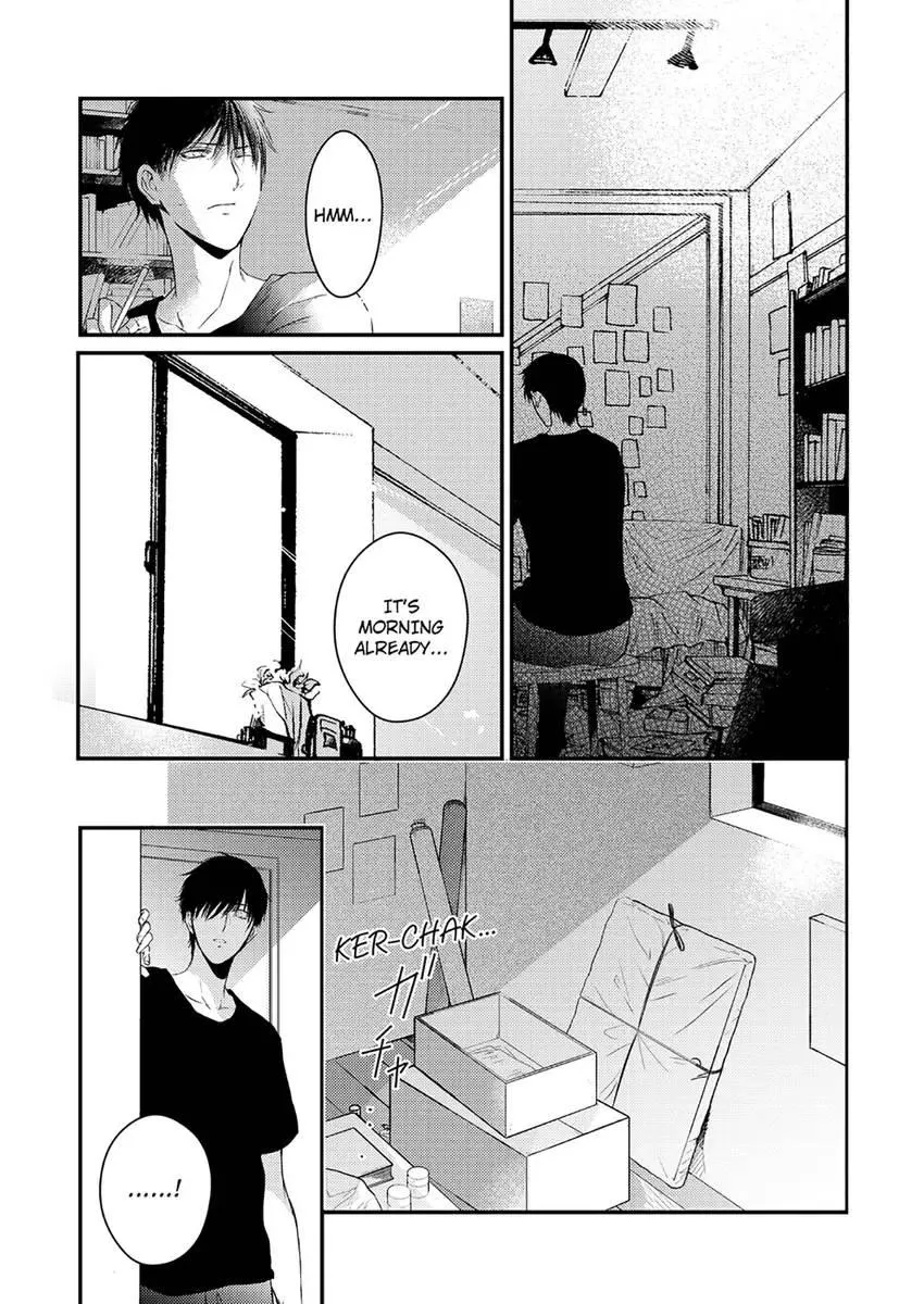 The Second Time Around Chapter 5 page 1 - 