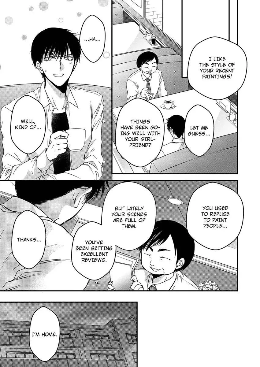 The Second Time Around Chapter 7 page 15 - 