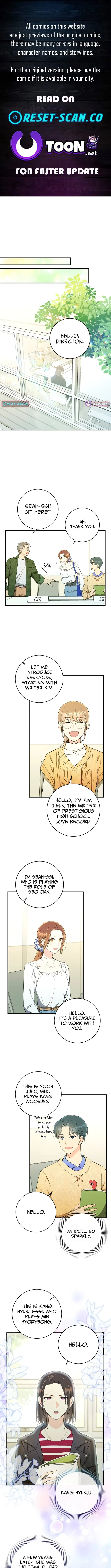 The Second Time, Like a Pro Chapter 10 page 1 - 