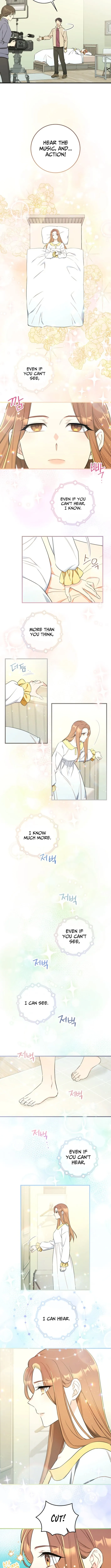 The Second Time, Like a Pro Chapter 10 page 8 - 