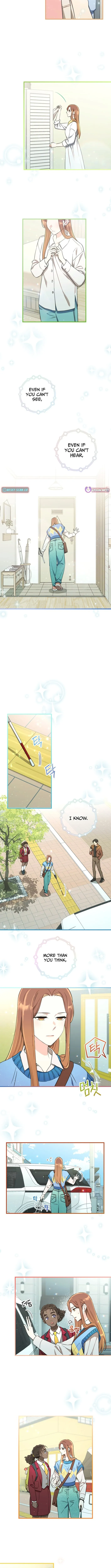 The Second Time, Like a Pro Chapter 11 page 2 - 