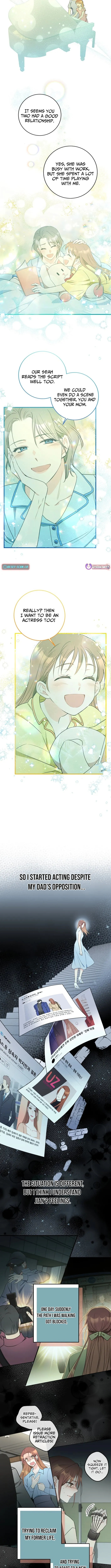 The Second Time, Like a Pro Chapter 13 page 2 - 