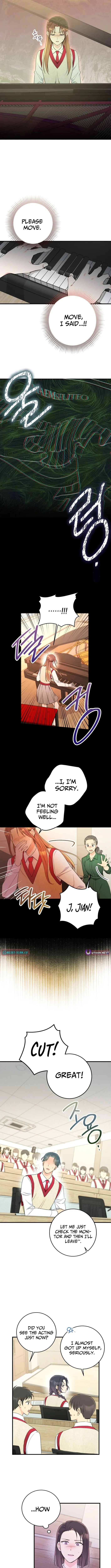 The Second Time, Like a Pro Chapter 13 page 7 - 