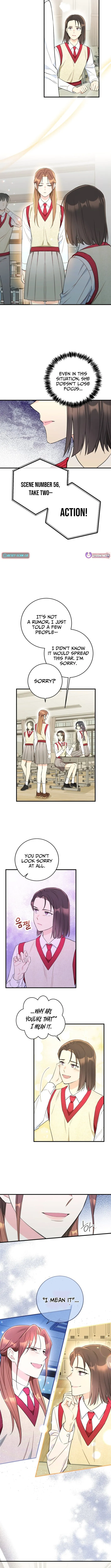 The Second Time, Like a Pro Chapter 15 page 2 - 