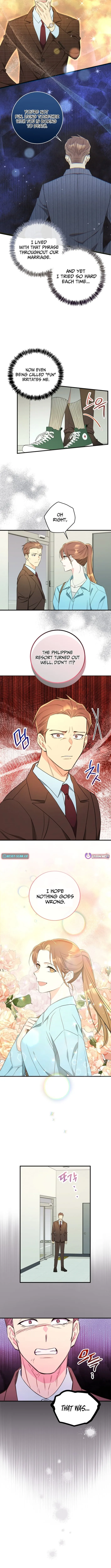 The Second Time, Like a Pro Chapter 16 page 7 - 
