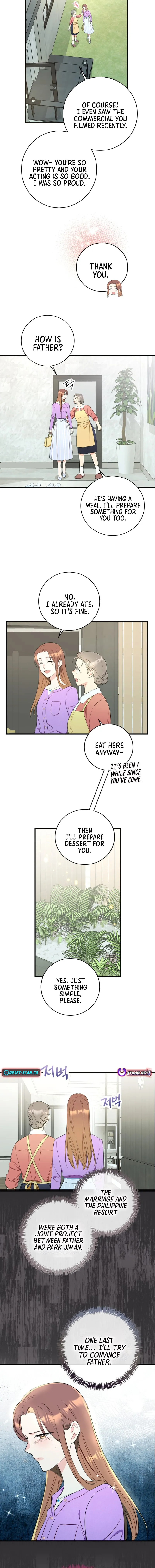 The Second Time, Like a Pro Chapter 17 page 2 - 