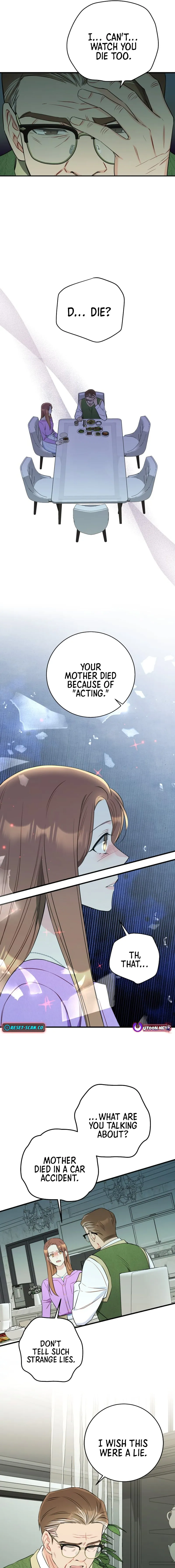 The Second Time, Like a Pro Chapter 17 page 7 - 