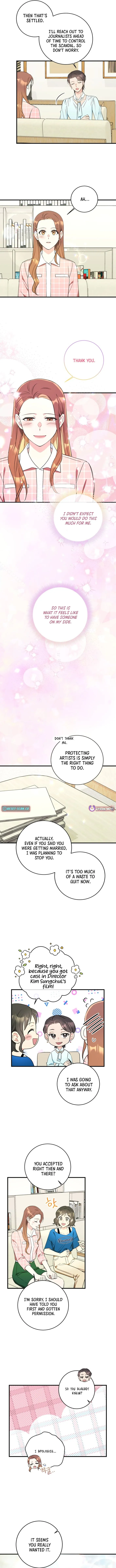The Second Time, Like a Pro Chapter 20 page 2 - 
