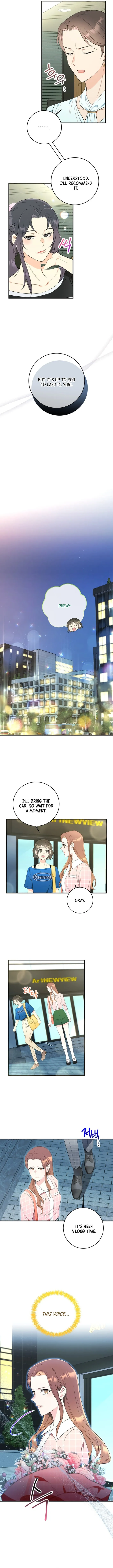The Second Time, Like a Pro Chapter 20 page 7 - 