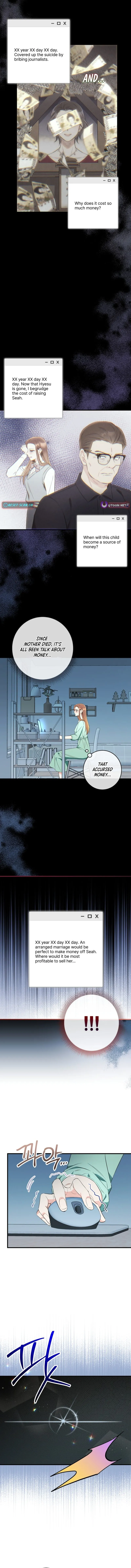 The Second Time, Like a Pro Chapter 21 page 9 - 