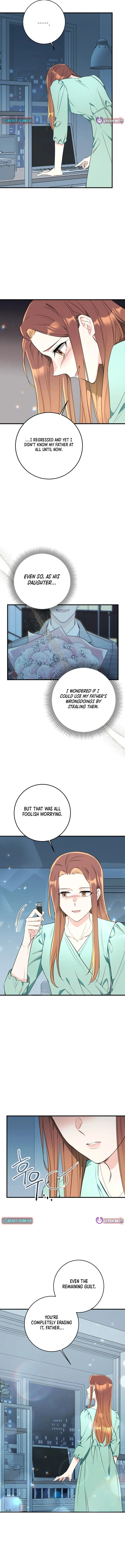 The Second Time, Like a Pro Chapter 21 page 10 - 