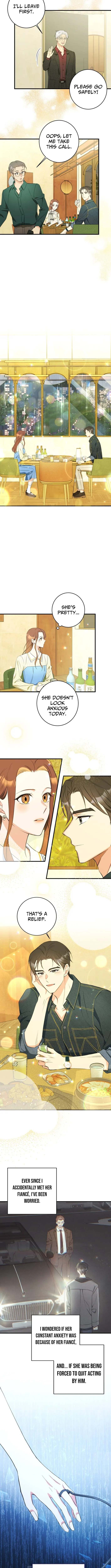 The Second Time, Like a Pro Chapter 22 page 5 - 