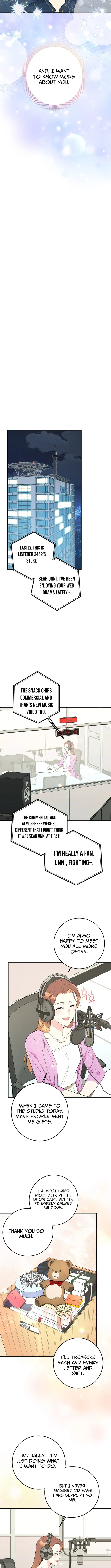 The Second Time, Like a Pro Chapter 22 page 8 - 