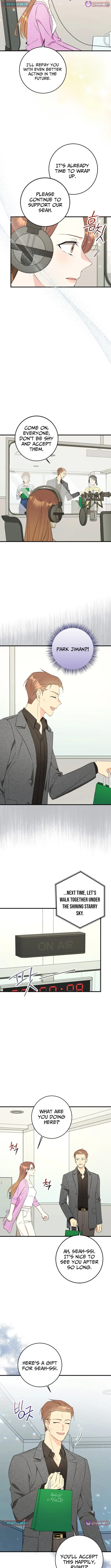 The Second Time, Like a Pro Chapter 22 page 9 - 