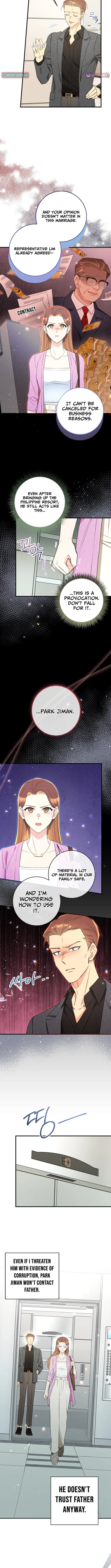 The Second Time, Like a Pro Chapter 23 page 2 - 