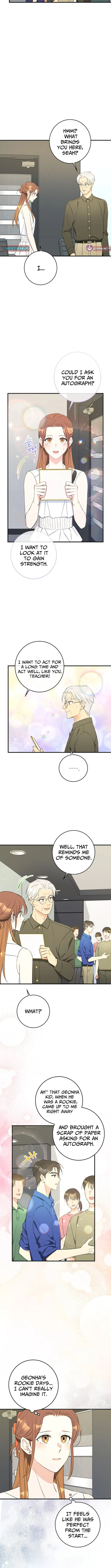 The Second Time, Like a Pro Chapter 24 page 2 - 