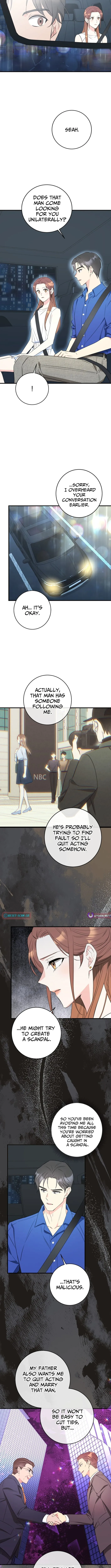 The Second Time, Like a Pro Chapter 24 page 7 - 