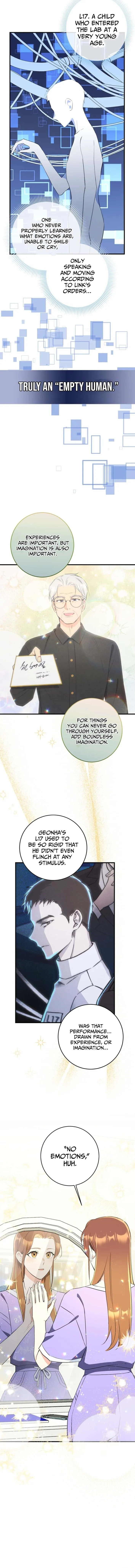 The Second Time, Like a Pro Chapter 25 page 8 - 