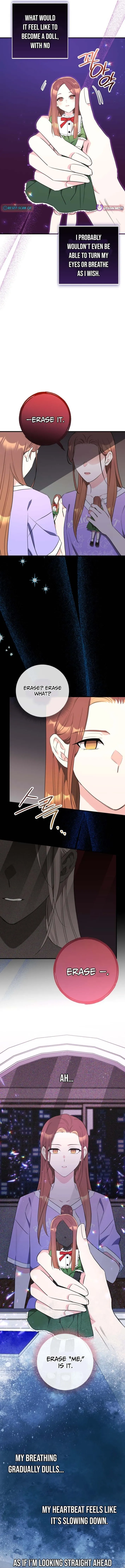 The Second Time, Like a Pro Chapter 25 page 10 - 
