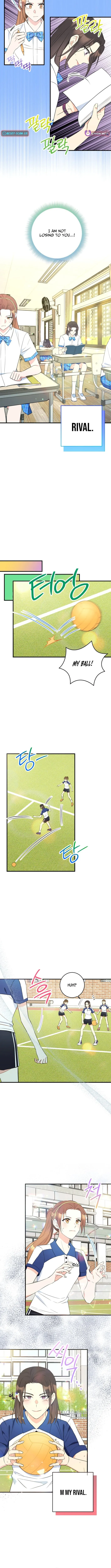 The Second Time, Like a Pro Chapter 26 page 7 - 