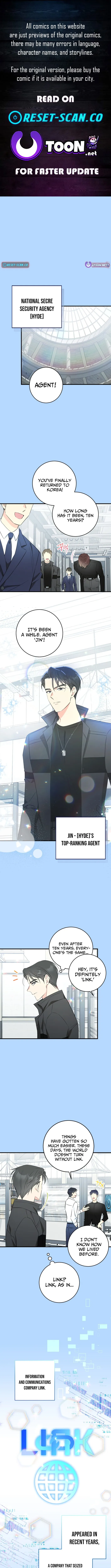 The Second Time, Like a Pro Chapter 27 page 1 - 