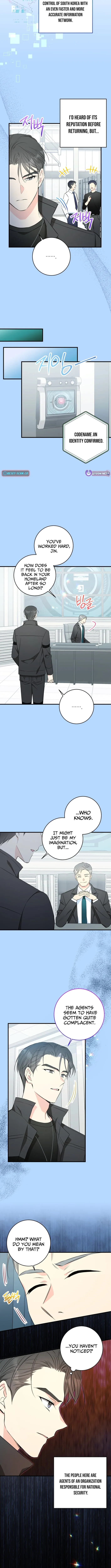 The Second Time, Like a Pro Chapter 27 page 2 - 